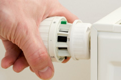 Hipsburn central heating repair costs