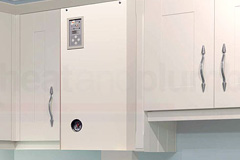 Hipsburn electric boiler quotes