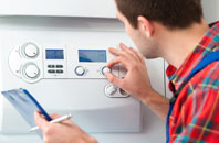 free commercial Hipsburn boiler quotes